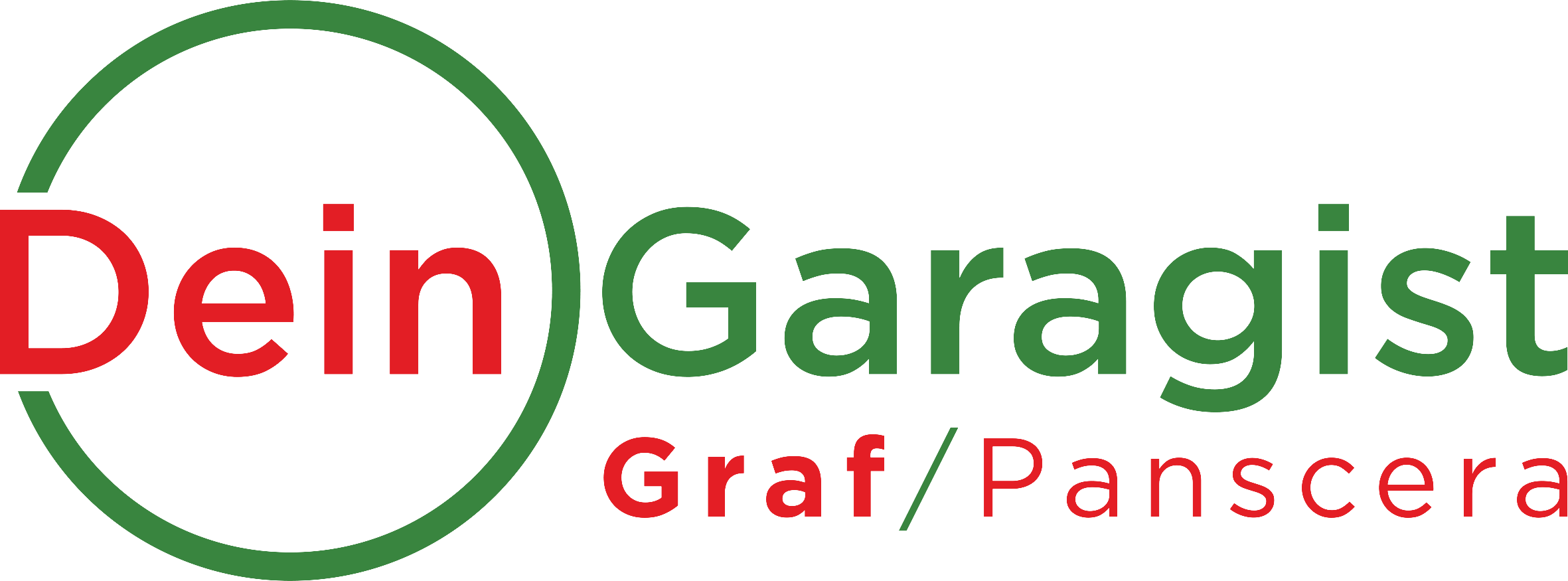 Logo Dein Garagist cropped